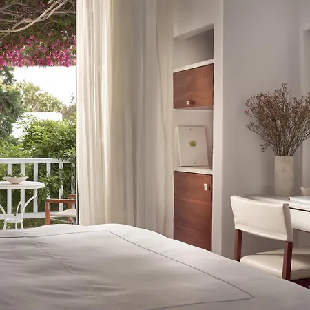 Hotel Belvedere Mykonos - Main - The Leading Of The World